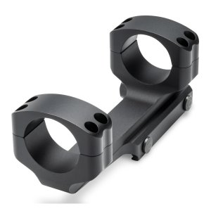 Steiner P Series 1 Piece MSR Scope Mount 30mm Black Fits Picatinny 5973