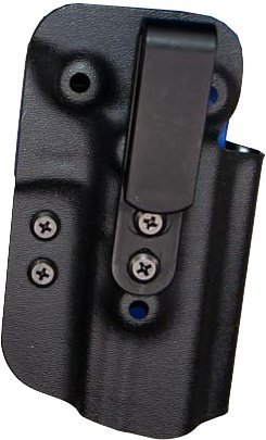 Fortitude G1722 Paddle Holster Glock 17 22 Tactical