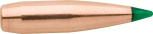 Sierra Bullets Tipped GameKing .30 Caliber 165 Grain