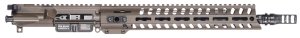POF USA Minuteman 5.56 NATO 13.75In M-LOK Nitride Barrel