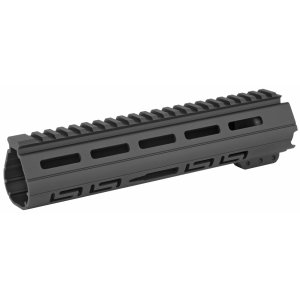 Luth-AR Palm Handguard 9 In M-LOK Free-Float Aluminum Barrel Nut