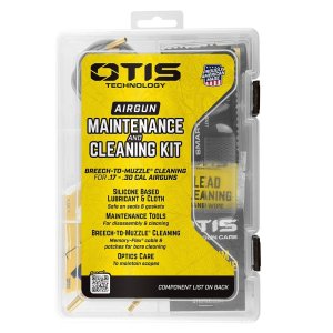 Otis FGAGMNT Airgun Maintenance & Cleaning Kit
