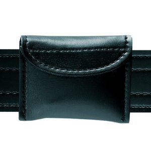 Safariland 33-2V Glove Pouch Black Velcro 2.25 In Duty Belt