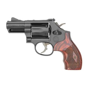 Smith & Wesson Model 19 357 Mag/38 Spl 13323