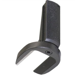 Ed Brown 818F25 Blued 1911 Drop-In Maxi-Well 25 LPI Commander