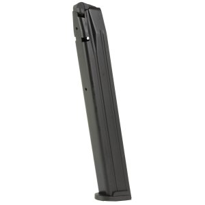ProMag SARA2 32rd 9mm Magazine Black Oxide Steel for SAR USA SAR9