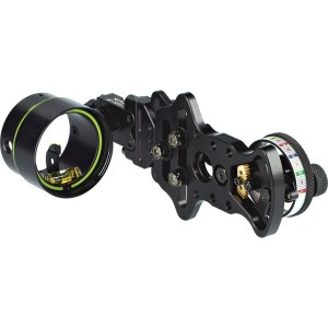 HHA Sports Optimizer Ultra X XL Sight .010 LH 1-3/4" Housing