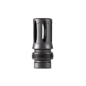 Dead Air Armament XENO Mount Flash Hider 1/2X28
