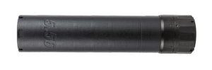 Sig Sauer SLX556QD Suppressor 5.56 NATO 7.40 In 1.67 In Dia
