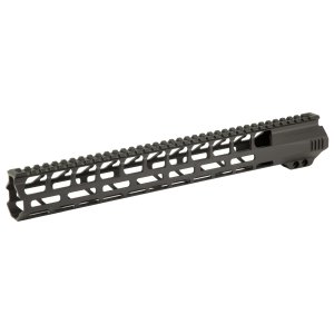 Lantac SPADA-ML 15In. M-LOK Handguard 6005A-T6 Aluminum