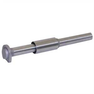 Nighthawk Custom SP0171 1911 Full-Length Guide Rod with Plug