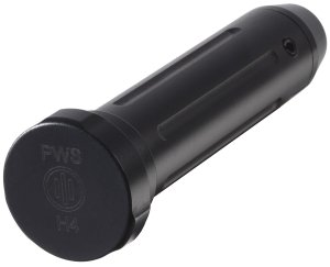 Primary Weapons 5PWCBSW-1F H4 Body Buffer 4140 Steel Black
