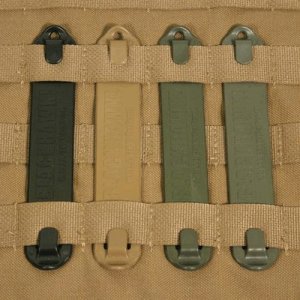 S.T.R.I.K.E. Speed Clips