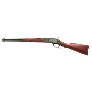 Taylor & Co 1873 Carbine Rifle .357 Mag 10rd Capacity 19 Barrel Walnut