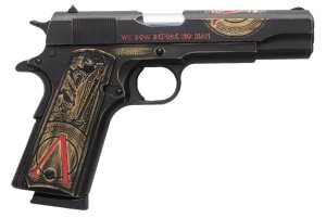Tisas 1911 Spartan .45 ACP 10100518AA1