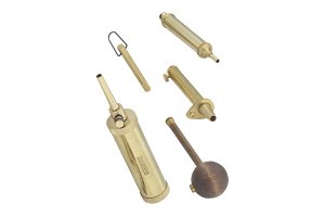 Traditions Flintlock Shooters Cleaning Kit .50/.54 Caliber A3700