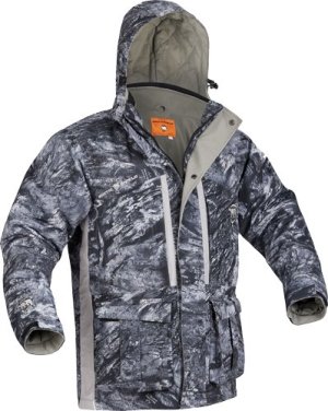 Arctic Shield 53670081604023 Tundra 3-in-1 Parka RT Aspect Charcoal L