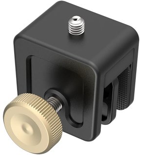 Leupold & Stevens Window Mount Clamp