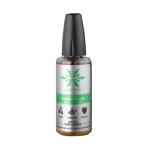Legend Outdoor Gear Tremor Scented CLP 1oz Needle Bottle