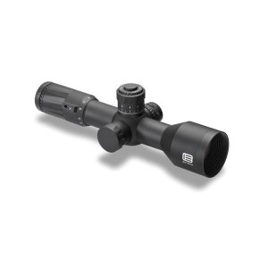 EOTech Vudu 5-25x50 FFP H59 Reticle 34mm Tube Anodized Black