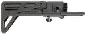 Maxim Defense MXM-47562 Gen 6 Combat Carbine Stock Black AR-15