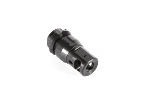Dead Air Armament Key Mount Micro Muzzle Brake .38 Caliber