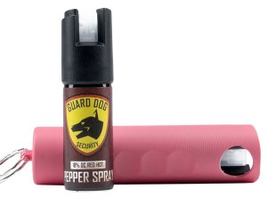 Guard Dog PSGDHHOC181Pk Harm & Hammer OC Pepper Sp