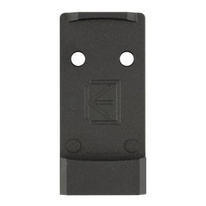 Calculated Kinetics DOGTAG Optic Plate Holosun K/RMSc Fits Canik METE