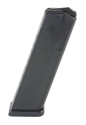 Glock MF10031 357 SIG 10-Round Magazine