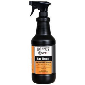 Hoppe's Elite GC32 Gun Cleaner 32oz Spray Bottle