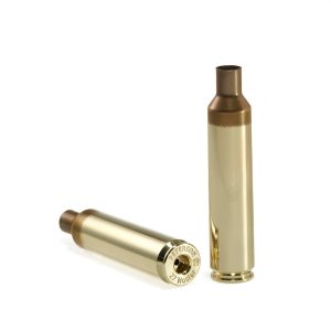Peterson Cartridge Unprimed Rifle Brass 27 Nosler 50/ct