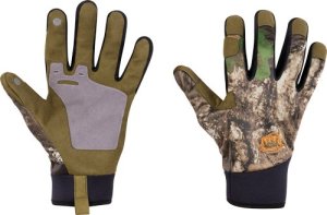 Arctic Shield Heat Echo Shooters Gloves RT APX Medium 52630080703024