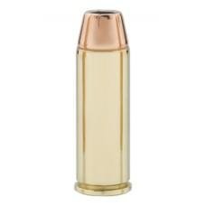 Corbon SD45C165 .45 Colt 165GR JHP Brass Ammo 20rd Box