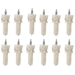 Brownells Chamber Mop Cotton .308 WIN/AR-308 12 Pack