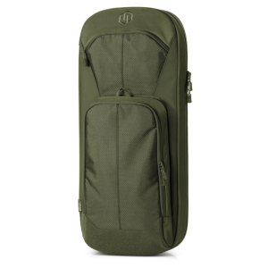 Specialist Covert Single Rifle Cases - Specialist Covert Single Rifle Case 30'''' Olive Drab Green