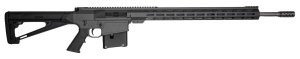 GLFA GL10LA7PRCSSSNP 7MM PRC Rifle 24" SS Barrel Sniper Grey 1:8 Twist