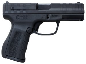 Citadel CITCP9BLK 9mm 348