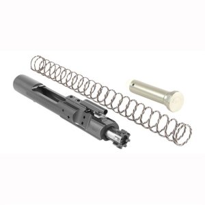 Geissele 05-492-H2 AR-15 Reliability Kit H2 5.56mm NATO Black