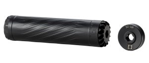 Anechoic X30B 22-30Cal 1252