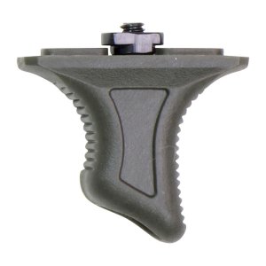 Slate Black Industries SS-M-ODG Slate Stop M-LOK OD Green AR-15