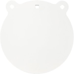 Bash Target B948 AR500 18" Round Gong 3/8" Steel Shooting Target