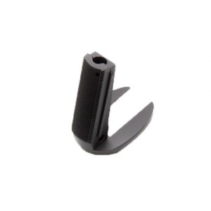 Wilson Combat 627ARB Bullet Proof Magwell Full-Size Round Butt Aluminum