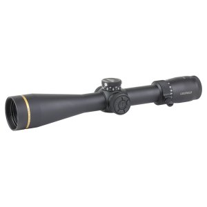 Leupold VX-5HD Gen 2 Rifle Scope 3-15x44 30mm SFP FireDot Duplex Illum