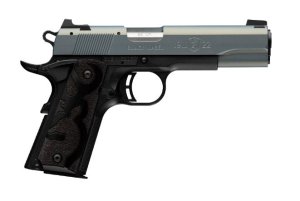 Browning 051899490 1911-22 Black Label 22 LR 4.25" 10+1 Cerakote Slide