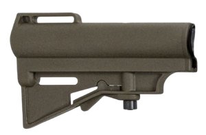 DPMS DP51655164874 CAR15 ODG Adj Pistol Brace