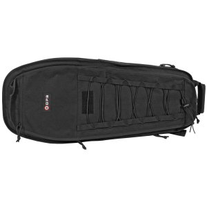 GPS GPS-SRC30 30" Black Powder Supplies 1-Round Semi Auto Rifle