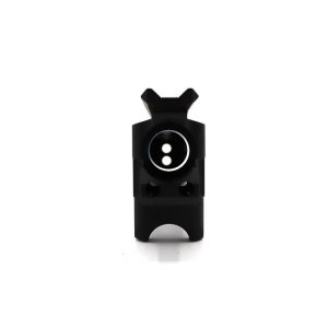 KIDD KIDD-22RECVR-CLS-B 22LR Black Slip Fit Receiver