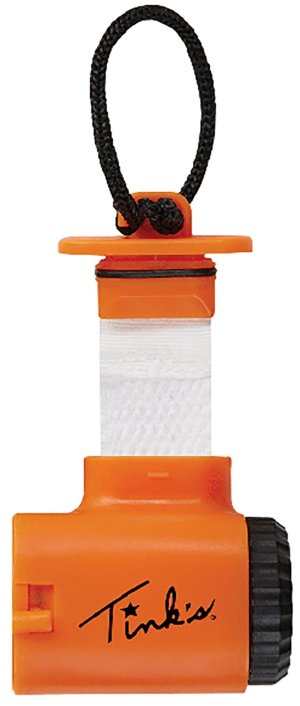 Tinks W5106 Scent Reel 10 in Retractable Wick Leak-Proof O-Ring