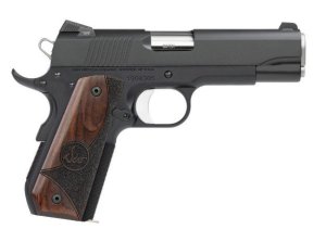 Dan Wesson Guardian 45 ACP