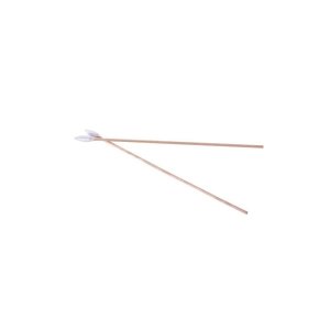 Breakthrough Clean Technologies Cotton Swabs 6 White 200/ct